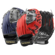 썬버드 야구글러브 티볼글러브 ST40 12인치 블루