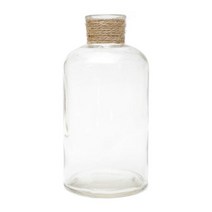 유리화병 시약병500ml 투명 40mm, 단품