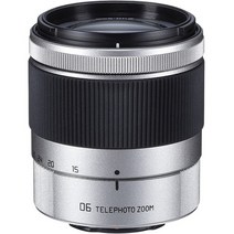 일본직발송 2. 펜탁스 PENTAX 망원 줌 렌즈 06 TELEPHOTO ZOOM Q 마운트 22157 B0099ORHB8, One Size, One Color
