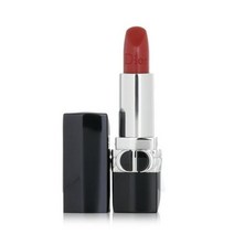 디올 루즈 디올 플로랄 케어 리필러블 립 밤 - 846 concorde (satin balm) 3.5g, 1개