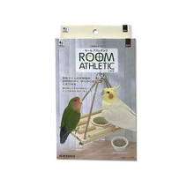 산코 B121 걸이형 사각 먹이접시 M, 단품