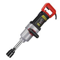 대형 임팩렌치 드릴 산업용 정비용, 1500W 고출력 (쇼트 폴)