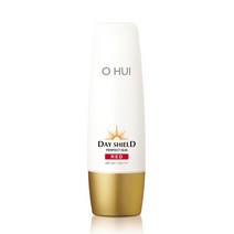 오휘 데이쉴드 퍼펙트 선 레드 SPF50+ PA++++, 50ml, 1개