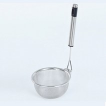 민트딜 올케이된장걸음망 위생적인스텐소재 편리한된장풀기 냄비거치가능, 본상품