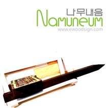 [70cm]작은나무기둥