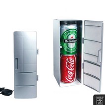 뜨거운 판매 직접 usb 크리 에이 티브 약 미니 냉장고, 없음
