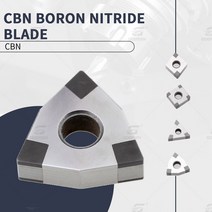 WNMG CNMG CNMG DNMG VNMG TNMG CBN 큐빅 보론 나이트라이드 인서, [18]