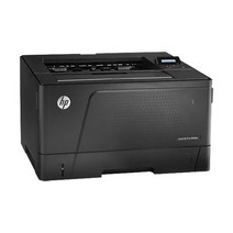 HP 에이치피 프리미엄 흑백 레이저젯 프로 프린터 토너포함 레이저 A3 Mac지원 가정용 사무용 블랙