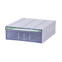 (주)브레인 CA506 부품서랍, 본품