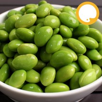 도매 냉동 자숙 대두콩 450gX15 풋콩 에다마메, 450g, 15개