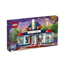 LEGO 레고 프렌즈 41448 하트레이트 시티 영화관