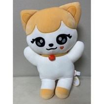 아이브인형 미니브 대형인형 45cm 장원영 안유진 가을 레이 캐릭터, 총길이 45cm, Cheez (리즈)