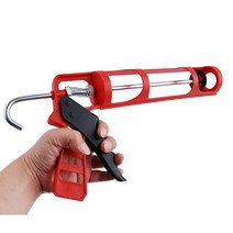 엔지니어링 플라스틱 실리콘건 철물용품 인테리어용품