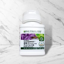 암웨이 칼맥D 마그네슘 비타민D 칼슘 뼈건강, 120정, 1개