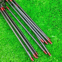 돌돔낚시대 섹션 1 교체 m 스피닝 낚싯대 수리 팁 상단 섹션로드 블랭크 107cm 108cm 120cm 122cm 136cm for 2.1m 2.4m 2.7m 188, 2.4m 팁 1.20m