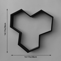 화단 경계석 화강암 정원 산책 포장 금형 수동 포장 시멘트 벽돌 돌 도로 콘 트 금형, y