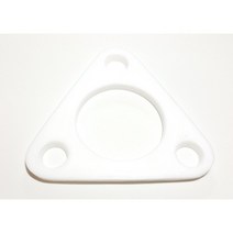 히터테프론 삼각 가스켓 이씨엠 ECM 39.5x4mm 010