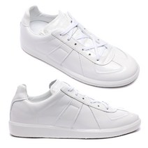 [메종마르지엘라] 22SS 여성 독일군 스니커즈 (S58WS0109P4487T100322S)