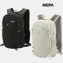 네파 _NC송파점 공용 심플한 디자인으로 등산 뿐 아니라 스포츠 활동 일상에서도 활용도가 우수한 전전거 하이킹 REGINA 레지나 9L배낭 7JC7521SP, 000, 세이지그린(K53)