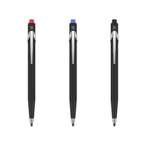 까렌다쉬 픽스펜슬 러프 3mm, 블루버튼