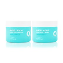 비욘드 엔젤 아쿠아 수분 크림 150ml 1+1B