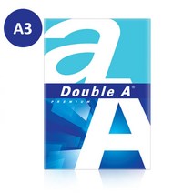 +[시둥마켓]+_(더블에이) 복사지 A3 80g 1권(500매) 알뜰한 80G A3종이+[Sidoong]