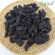 산골소녀 중국산 숙지황, 100g, 1개