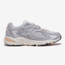 국내매장용 뉴발란스 남성 여성 ML725I (D) 발볼(보통) NBPDCS102I (39)Ivory 운동화 신발 슈즈 스니커즈
