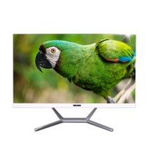 뷰라이프 올인원 24 일체형 PC AP-D238 (Celeron Quad-Core J1900 DDR3L 8GB 61cm WIN미포함 SSD 240GB intel HD Graphics), 기본형, AP-D238-Celeron