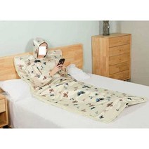 온열돔 디톡스 땀상자 건식 찜질기 땀배출 사우나실, 퍼플