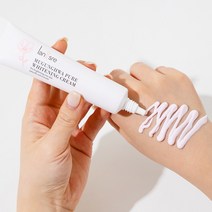 랑스레 무궁화 퓨어 화이트닝 크림 40ml, 단품, 1개