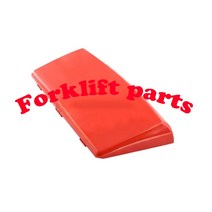 호환 지게차 부품 라디에이터 커버 NICHIYU FB10-30 OEM 50001-16582