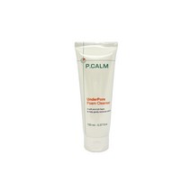 피캄 언더포어 바테카 폼클렌저 150ml 성인여드름 사춘기여드름 약산성, 단품