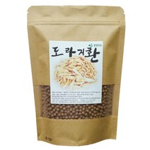 도라지환골드(300g) 박하차 구지뽕 헛개열매차 강황환 아카시아꽃차, 1, 본상품선택, 본상품선택