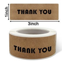 크리스마스포장지 종이포장지 꽃포장지 120pcs roll 귀하의 주문을 주셔서 감사합니다 스티커 씰링 레이블 중소 기업 DIY 포장 용품 파티 선물, 16 Style 16