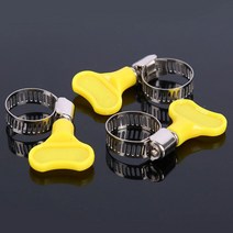 조임 호스 S10399 호스 고정 호스밴드 밴드 클램프 스텐, 20mm