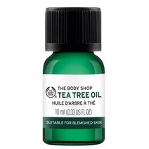 더바디샵 티트리 오일, 10ml x 2개