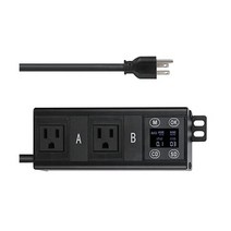 CLEESINK 전동 공구용 자동 진공 스위치 독특한 전류 감지 기술이 적용된 먼지 제어 켜짐 지연 회로 과부하 방지 차단기 트립 제거, 업그레이드 버전