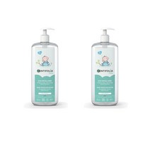 베이비 미셀라 워터 485ml Centifolia Eau micellaire Bebe, 2팩