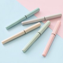 플래티넘 소유성 만년필, 23 피치 와인, F