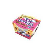 도너랜드 천사수지점토 70g / 미니어처