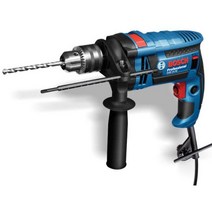 벌집몰 + 선정제품 보쉬-5068540 전기임팩드릴/GSB16RE/750W H*NC/B:23 + WKK*L8/V