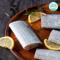제주도갈치 HACCP 토막 손질 은갈치 조림구이 진공포장 선물세트, 은갈치 특대 4미