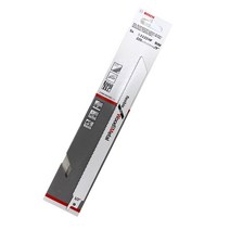 보쉬 BOSCH 컷소날 목재 금속용 S1122HF 컷쏘날 5개입, 5개