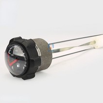커민스 발전기용 기계식 레벨 게 디젤 엔진 다양한 사이즈 맞춤형 연료, [04] length 120mm, 04 length 120mm