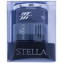 shimano c3000mhg 22 stella 순정부품 스풀 세트