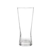 오션글라스 메트로 폴리탄 아이스커피잔 400ml, 투명, 10개