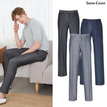 스노우코스트 스노우코스트 남성 20SS 클라우드 팬츠