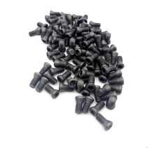 M1.8 M2 M2.5 x 6 8 M3 10 12 M3.5 M4 M5 Torx 나사 카바이드 인서트 CNC 선반 도구, [22] M4x14, [02] 50PCS