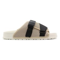 People Footwear Lennon Chiller 유니 성인 샌들 리얼 블랙 게임 프로 1296503, Really Black